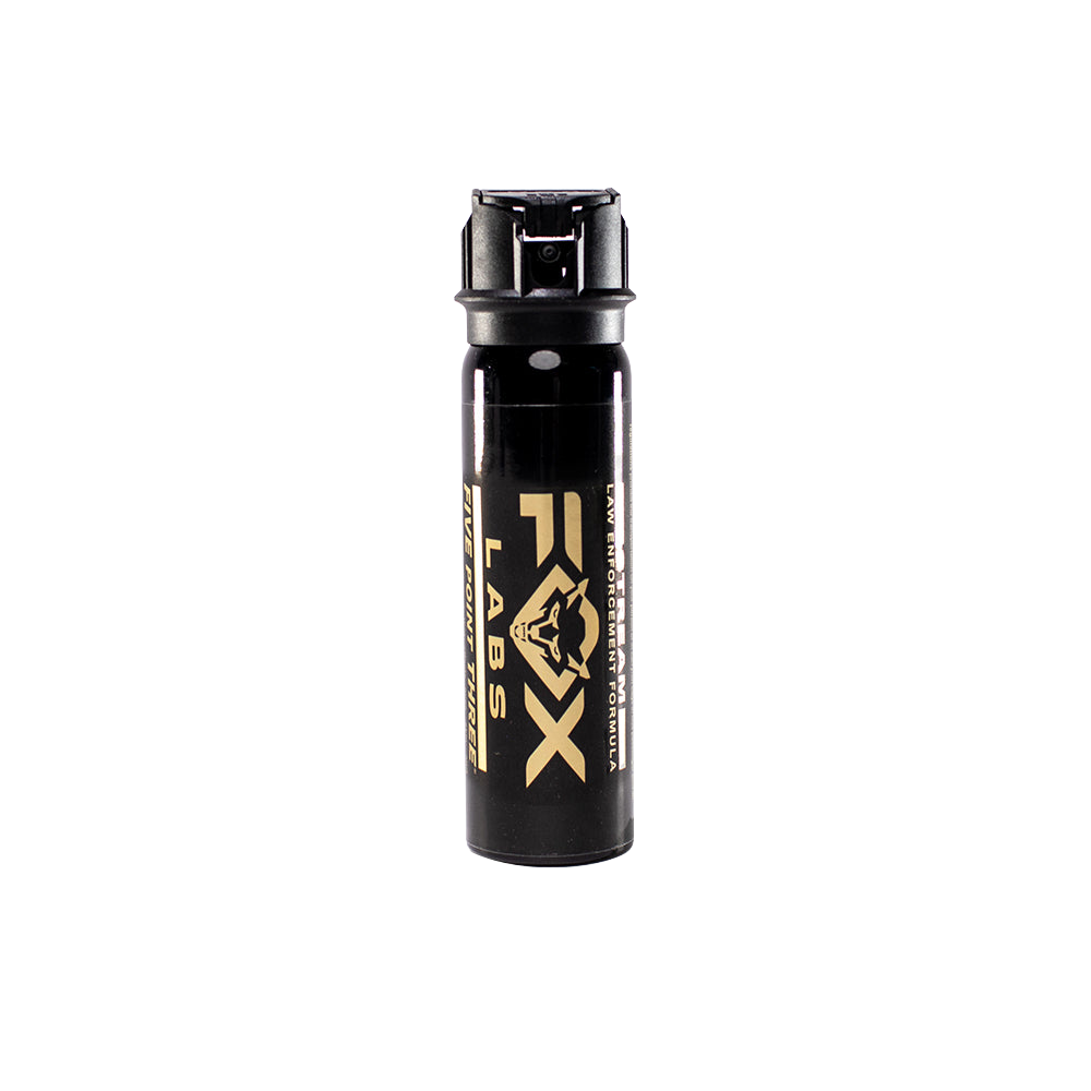 Gas Pimienta Fox Labs — 3 oz