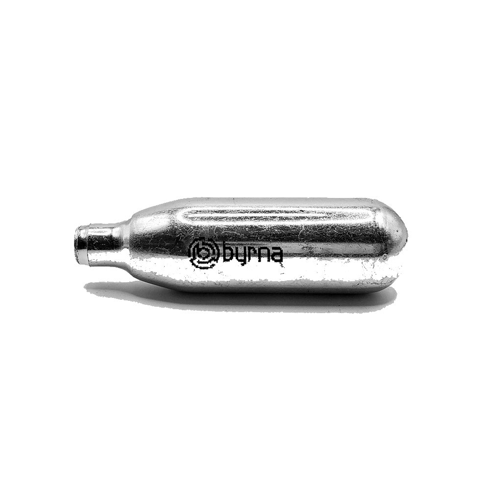 Byrna Oficial Garrafa Co2 8g X10