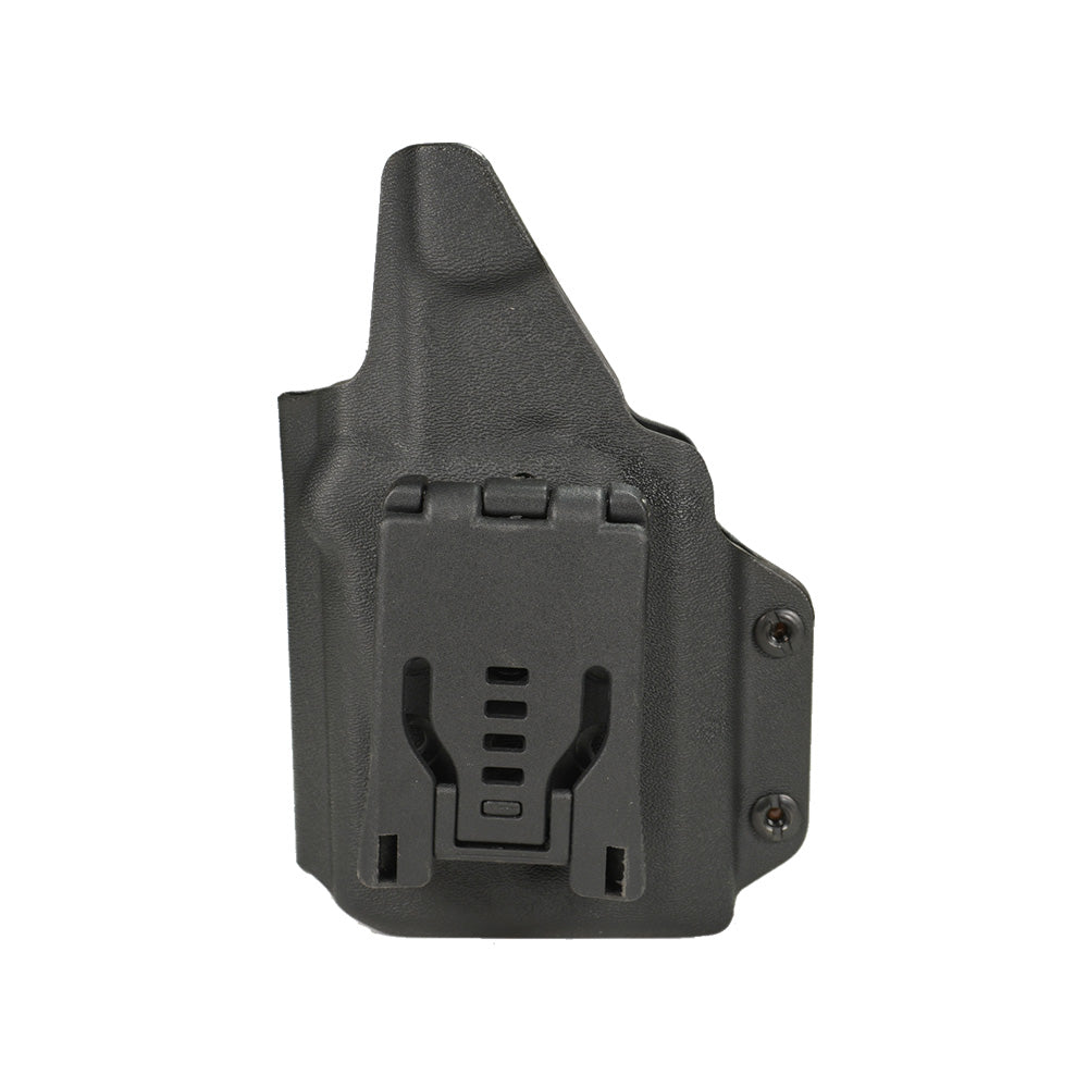 Byrna Funda Byrna Level 2 Diestro Diestro Negro
