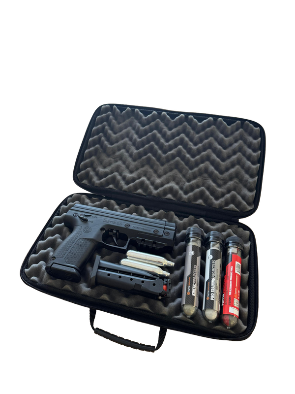 Byrna KIT SDXL (color negro)
