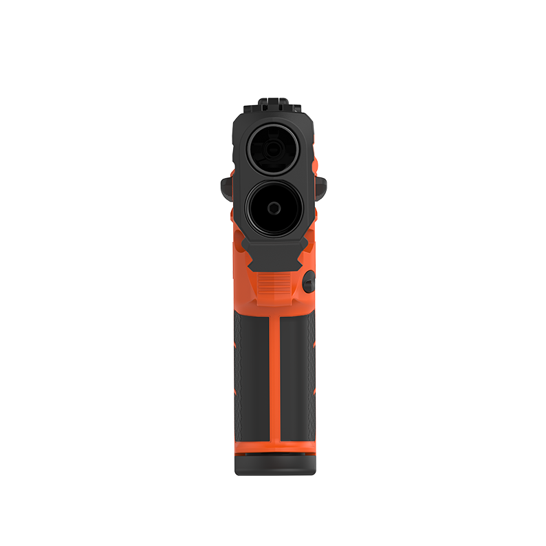 Byrna SDXL Security Box (color naranja)
