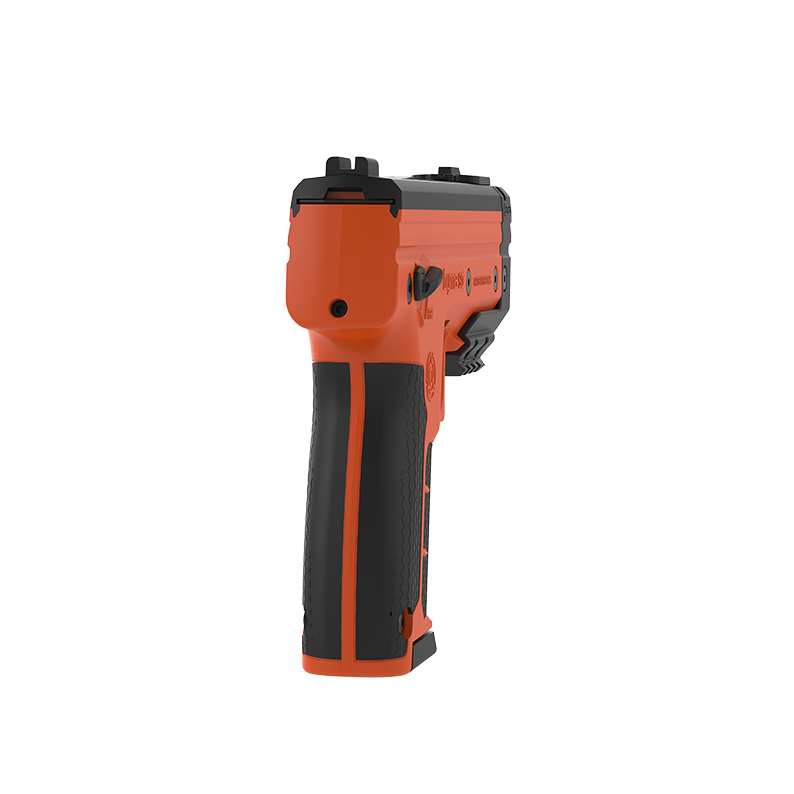 Byrna SDXL Security Box (color naranja)