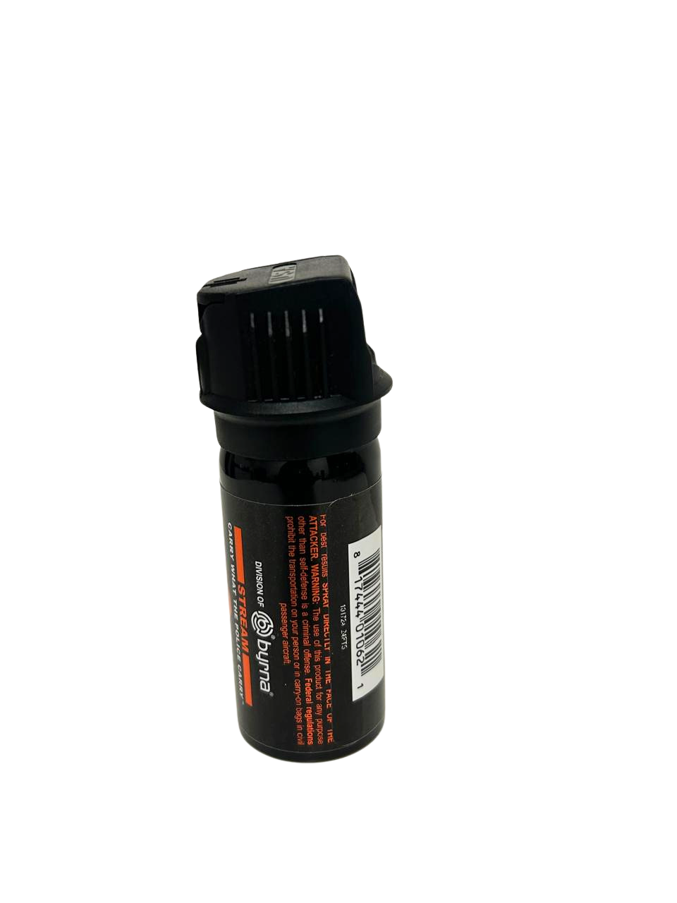 Gas Pimienta Fox Labs — 2 oz