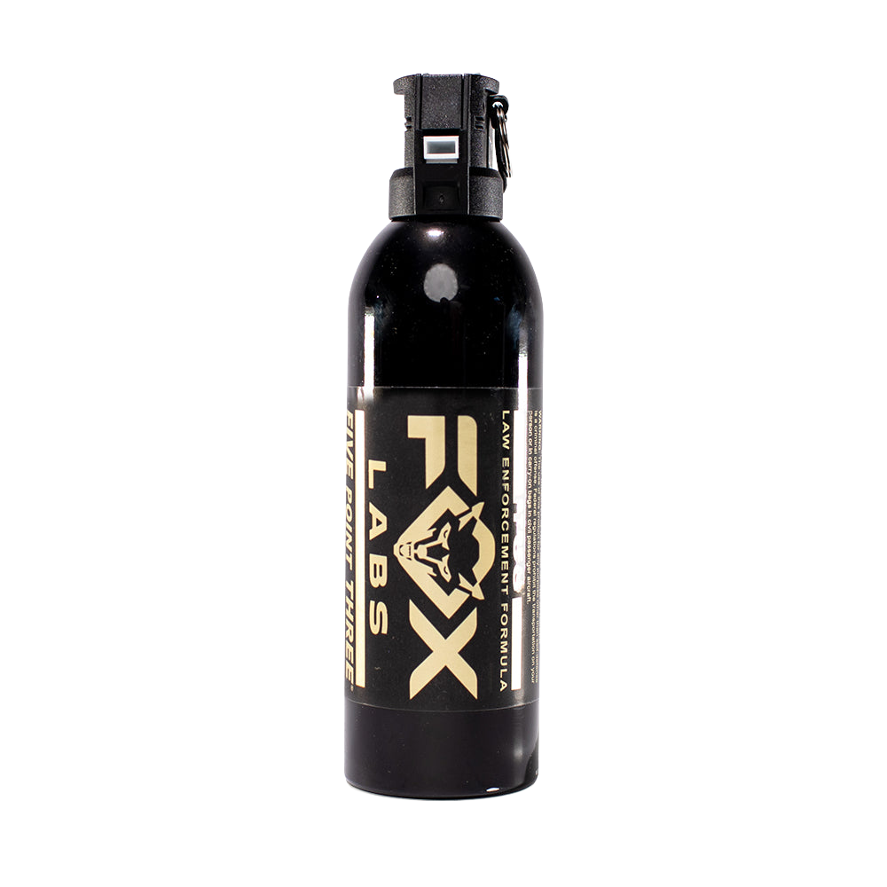 Gas Pimienta Fox Labs — 16 oz
