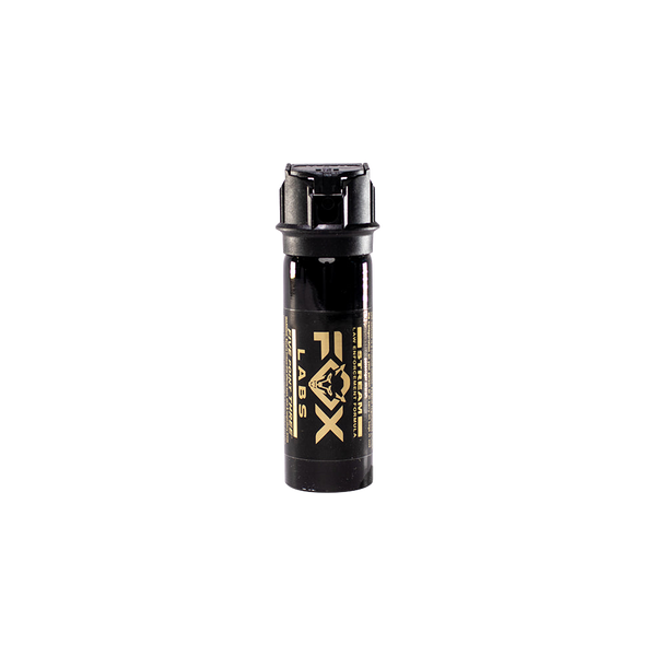 Gas Pimienta Fox Labs — 2 oz
