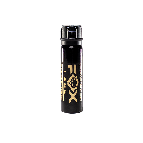 Gas Pimienta Fox Labs — 3 oz