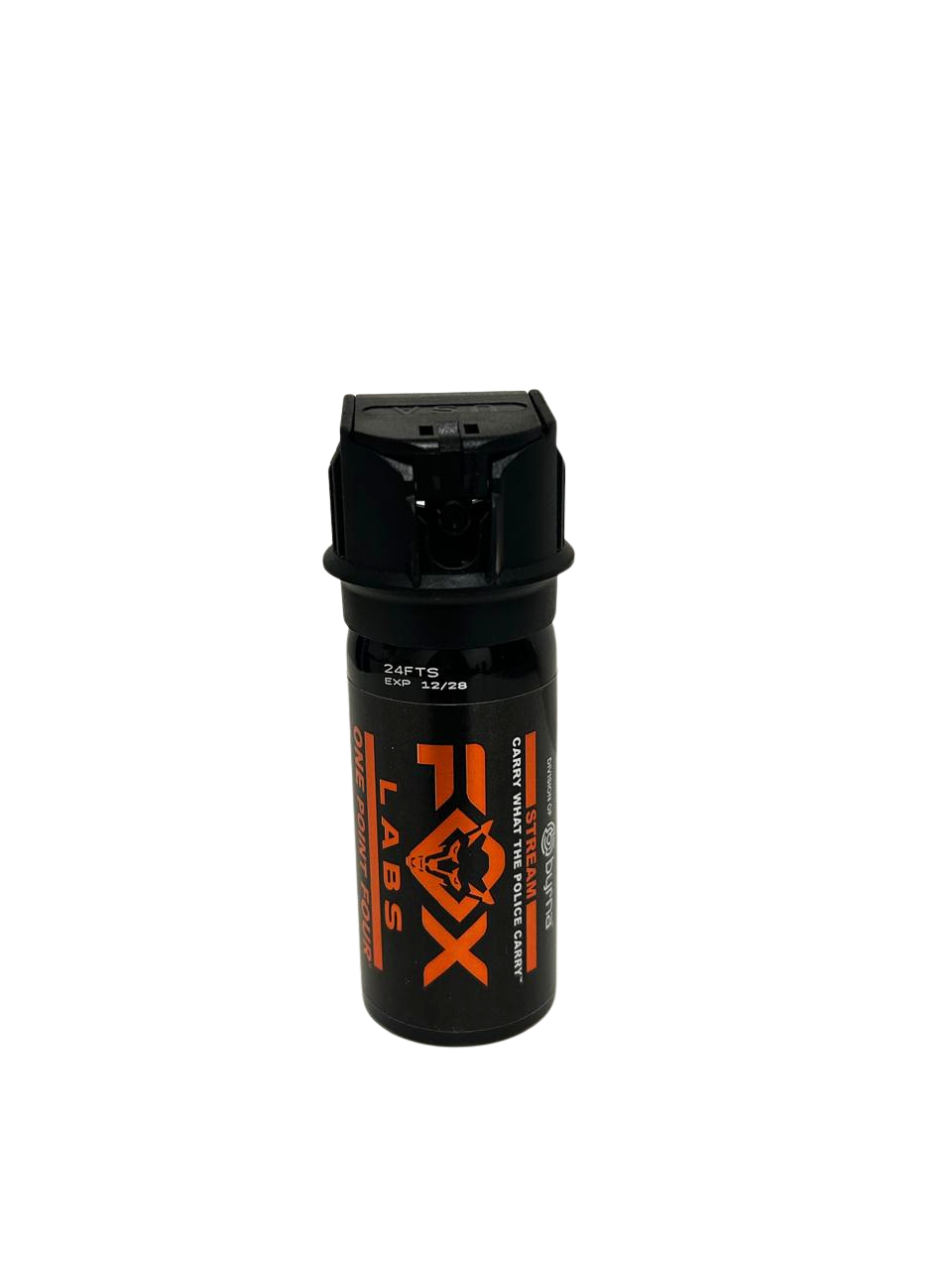 Gas Pimienta Fox Labs — 2 oz