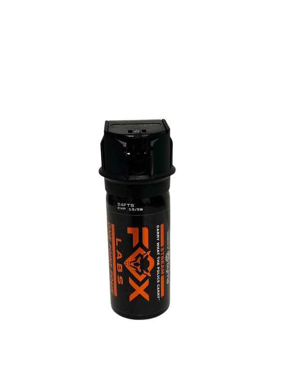 Gas Pimienta Fox Labs — 2 oz