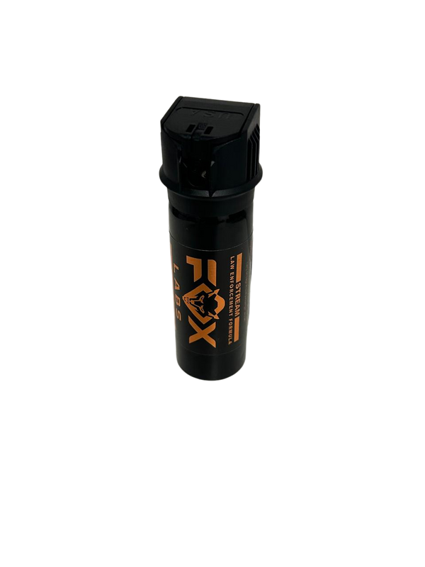 Gas Pimienta Fox Labs — 3 oz