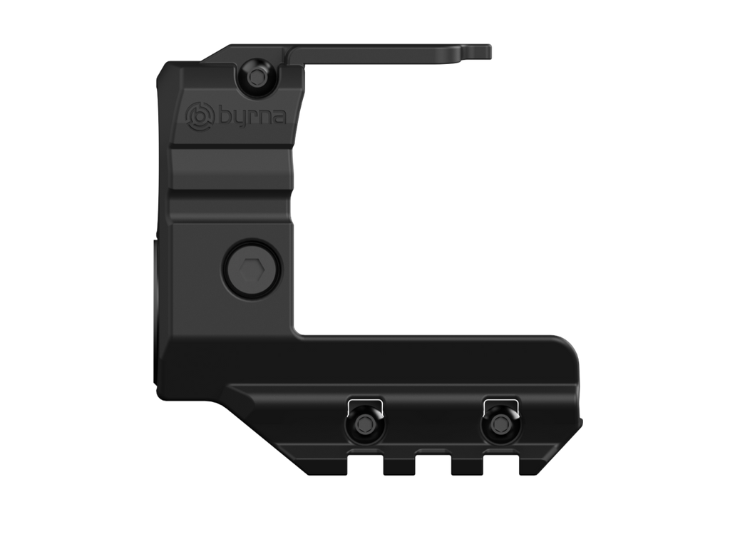 Byrna Oficial Adaptador Boost Sd Para Lanzadora Sd