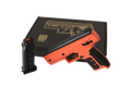 Byrna SD Security Box (color naranja)