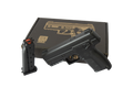 Byrna SD Security Box (color negro)