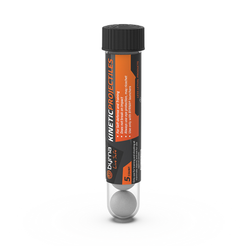 Byrna KIT SD (color naranja)