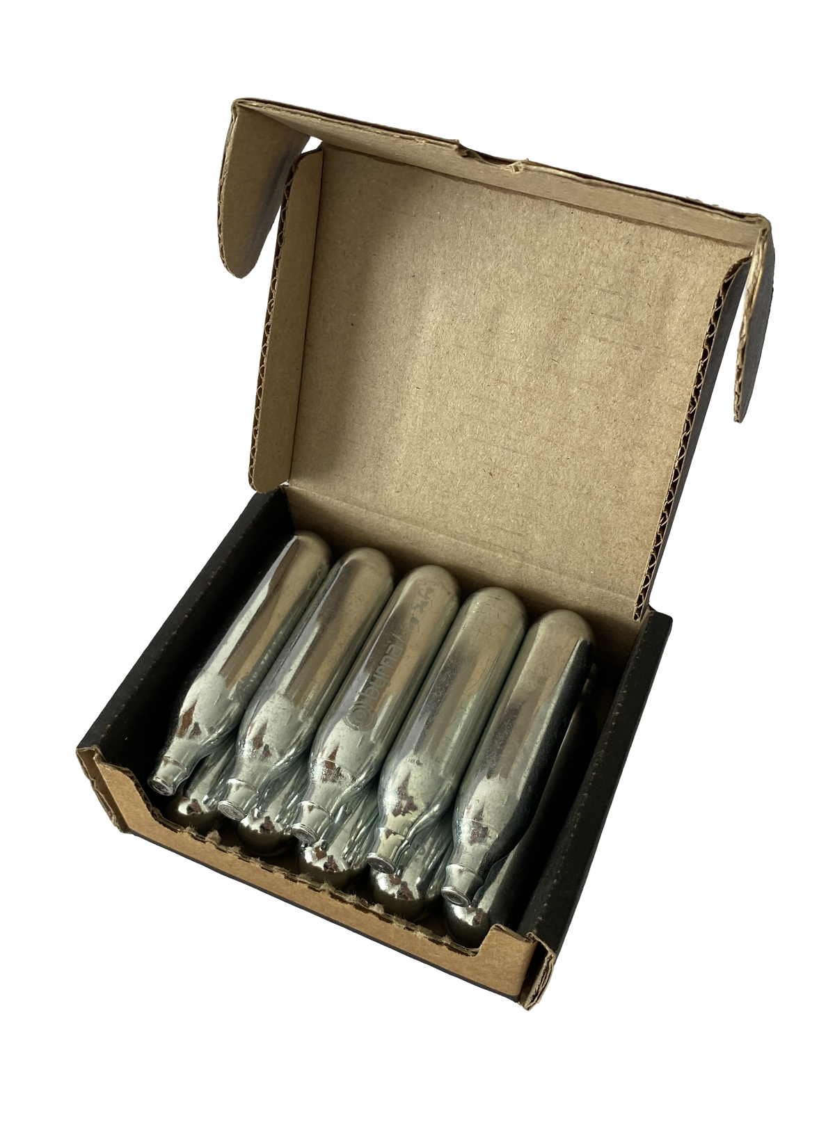 Byrna Oficial Garrafa Co2 12g X10