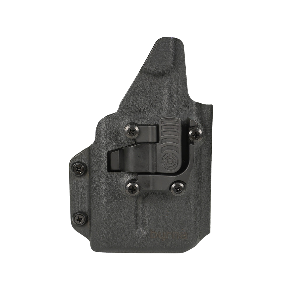 Byrna Funda Byrna Level 2 Diestro Diestro Negro