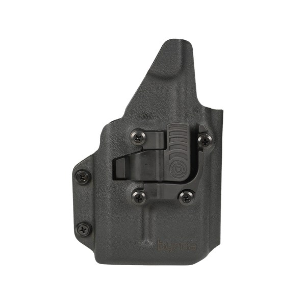 Byrna Funda Byrna Level 2 Diestro Diestro Negro