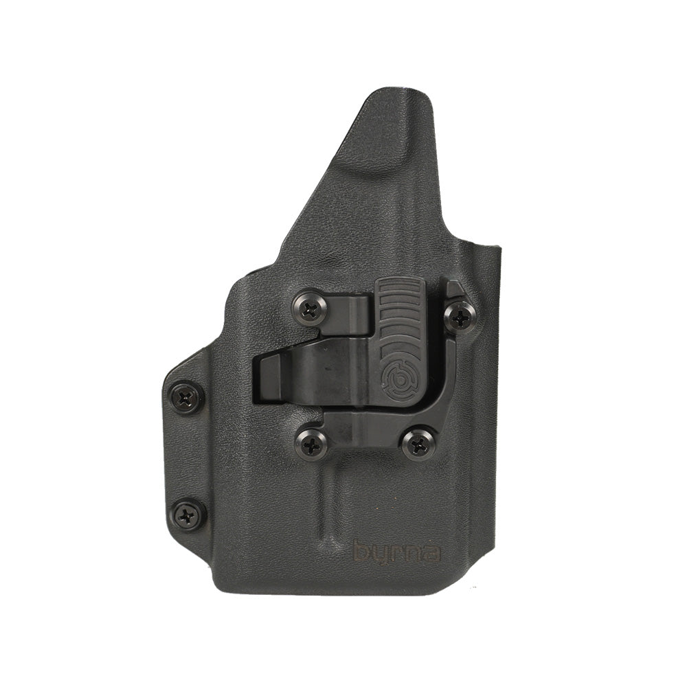 Byrna Funda Byrna Level 2 Diestro Diestro Negro
