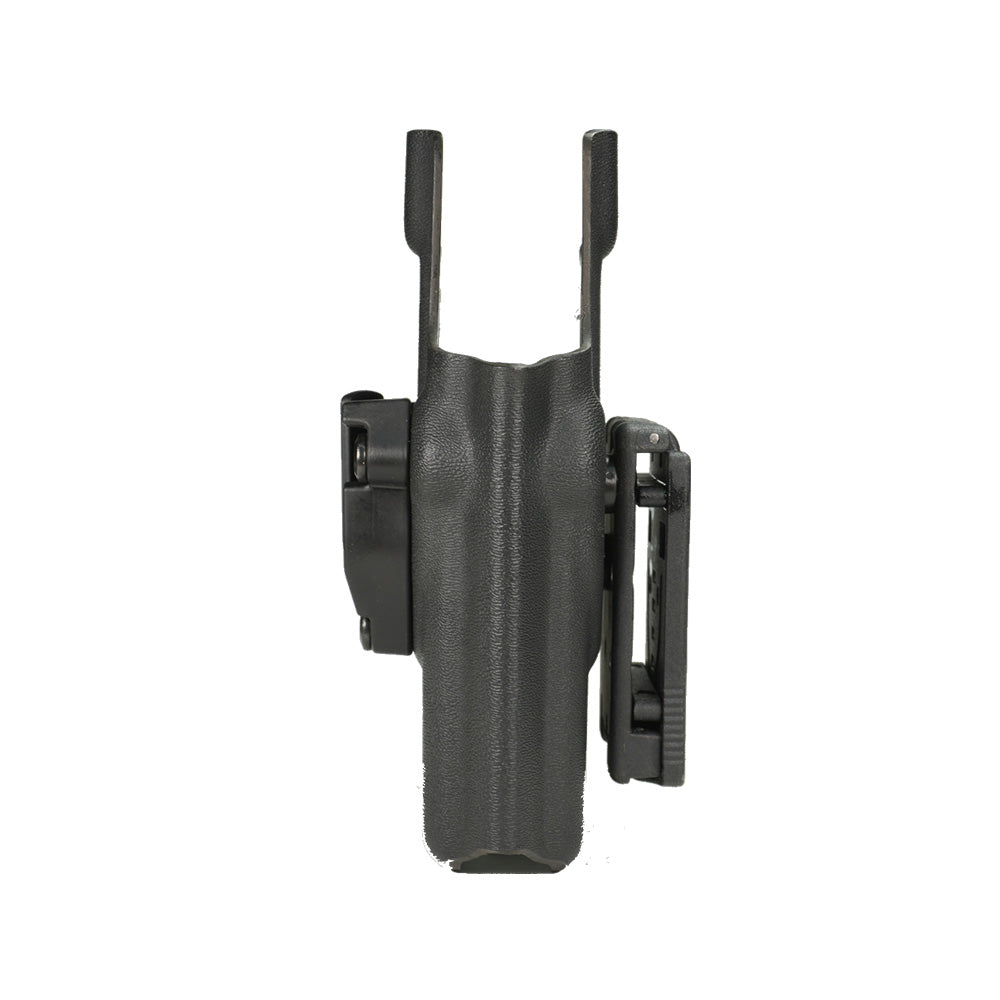 Byrna Funda Byrna Level 2 Diestro Diestro Negro