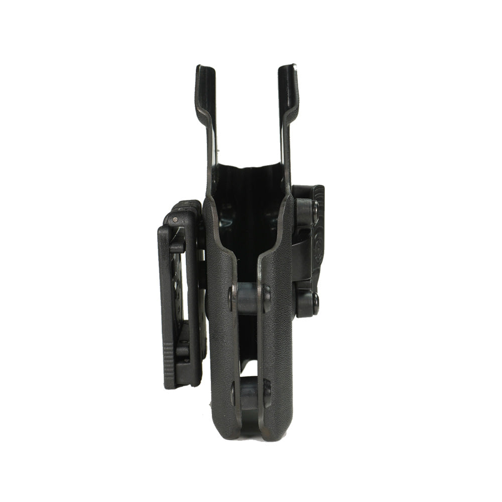 Byrna Funda Byrna Level 2 Diestro Diestro Negro