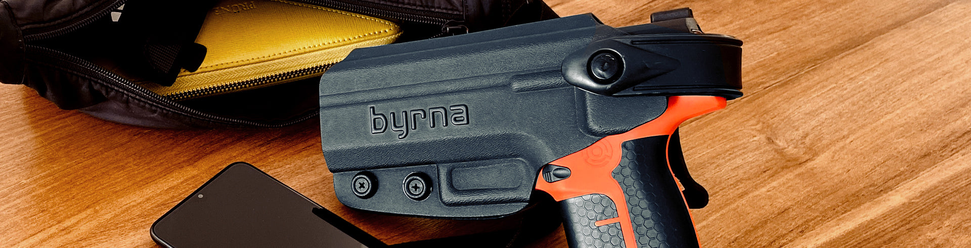 Funda Byrna