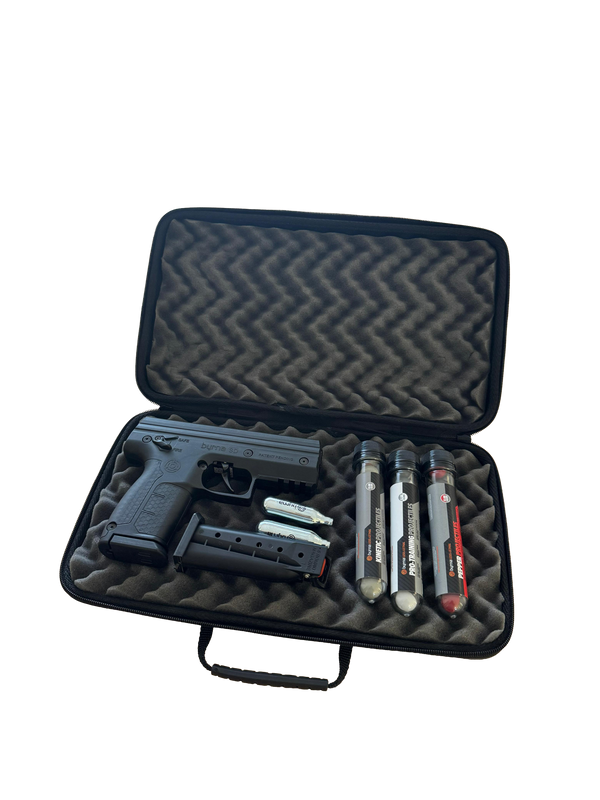 Byrna KIT SD (color negro)