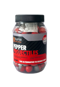 Proyectiles Pepper Byrna Calibre .68 Pack x95