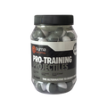 Proyectiles Byrna Pro Training Calibre .68 — Tarro x 95 unidades