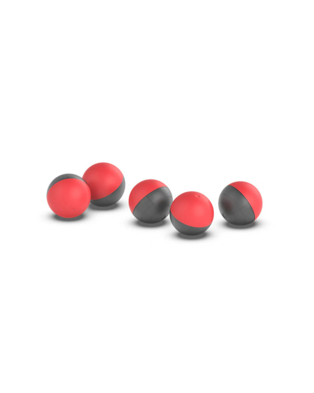 Proyectiles Pepper Byrna Calibre .68 Pack x95