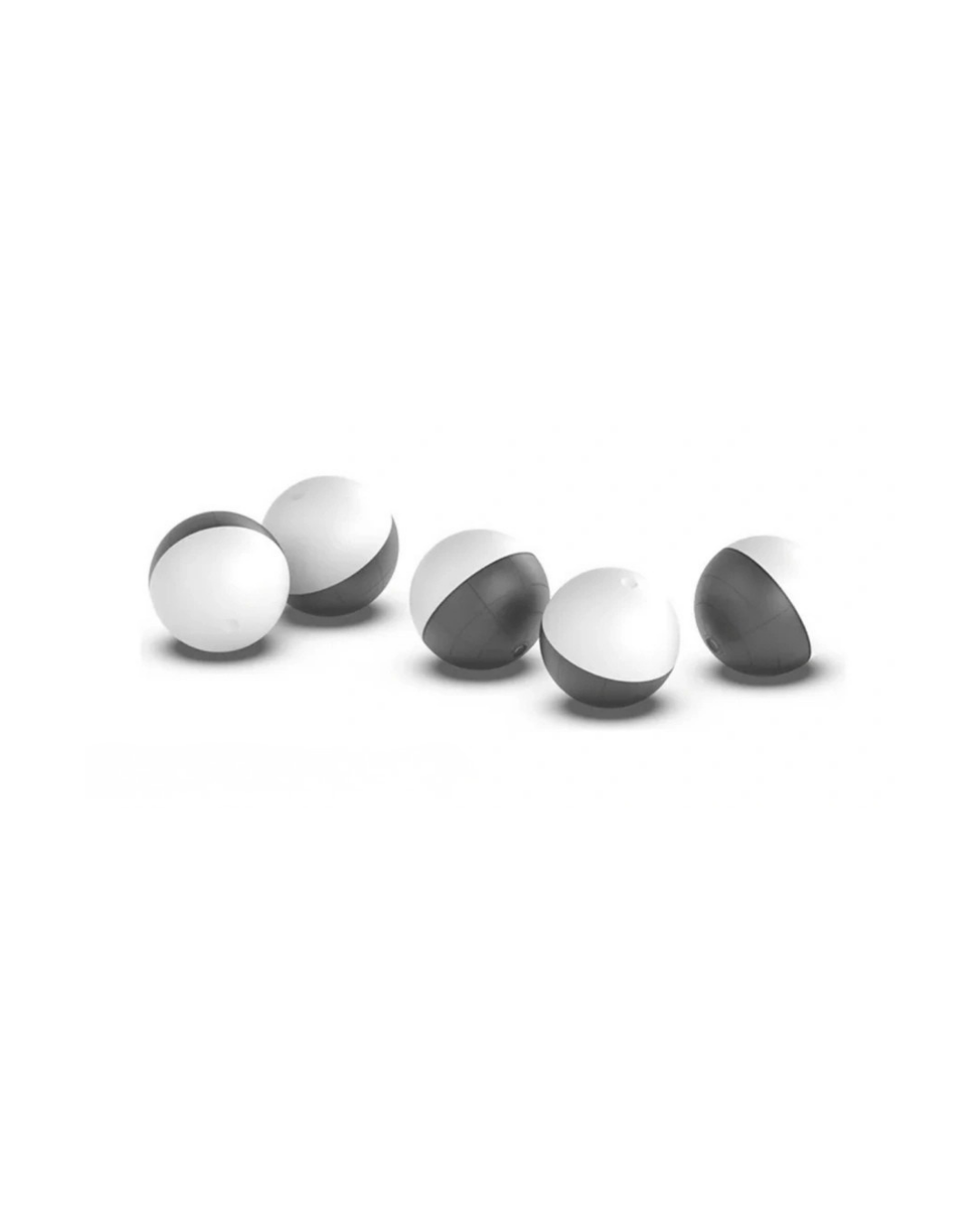 Proyectiles Byrna Pro Training Calibre .68 — Tarro x35
