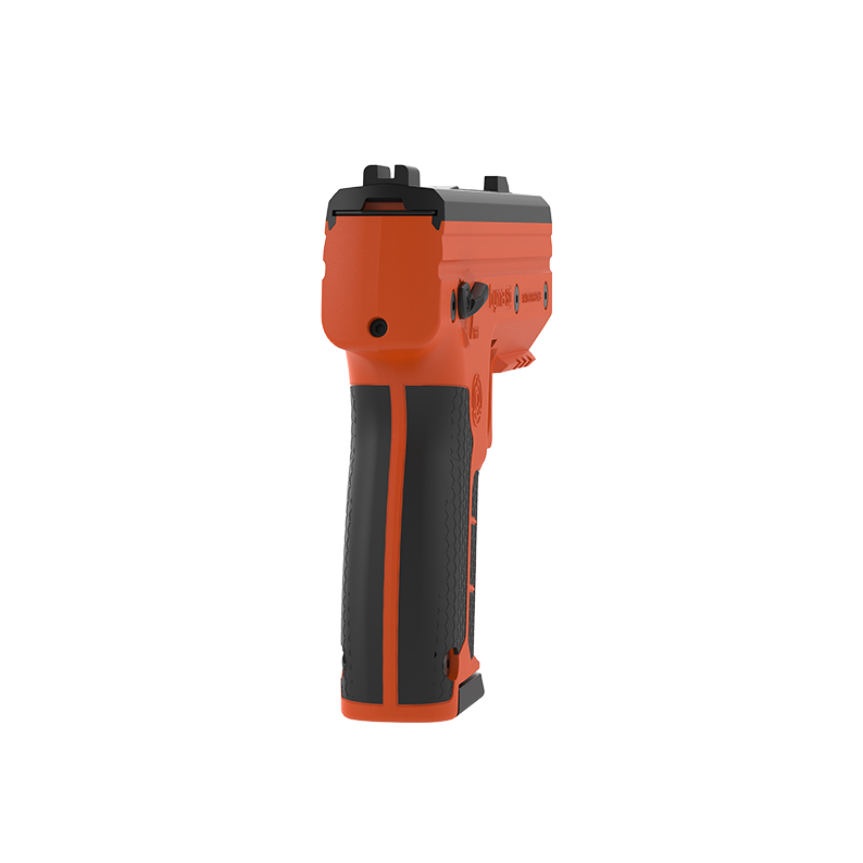 Byrna SD Security Box (color naranja)