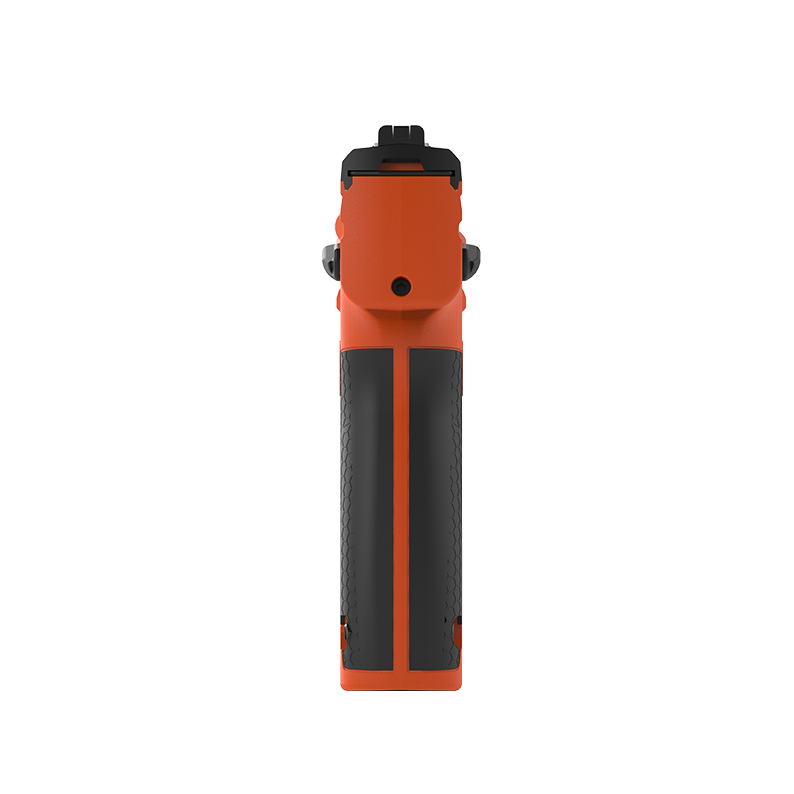 Byrna SD Security Box (color naranja)