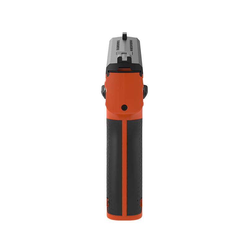 Byrna SD Security Box (color naranja)