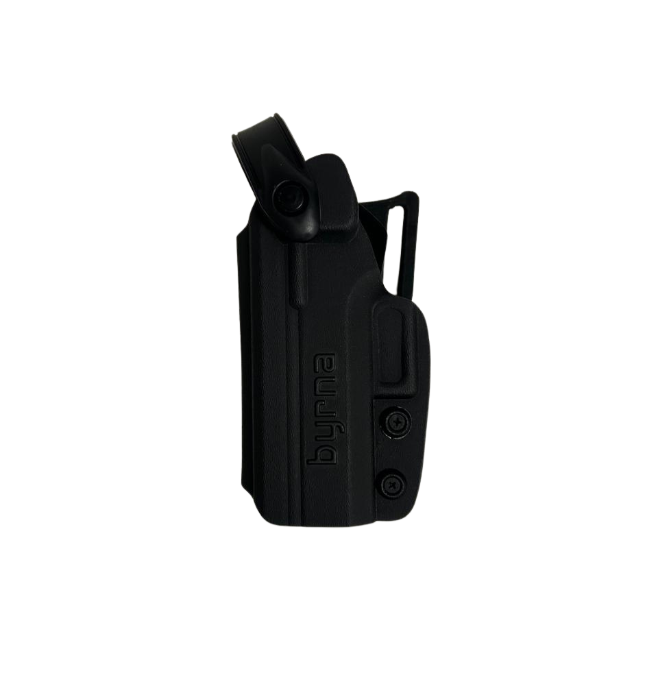 Funda Byrna SD Level 2 Zurdo