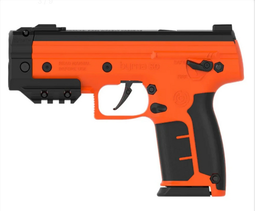 Byrna KIT SDXL (color naranja)