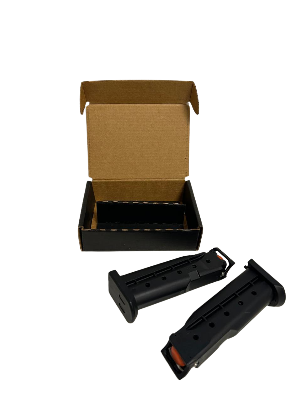 Set cargadores para SD X2