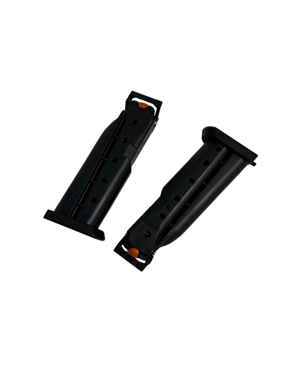 Set cargadores para SD X2