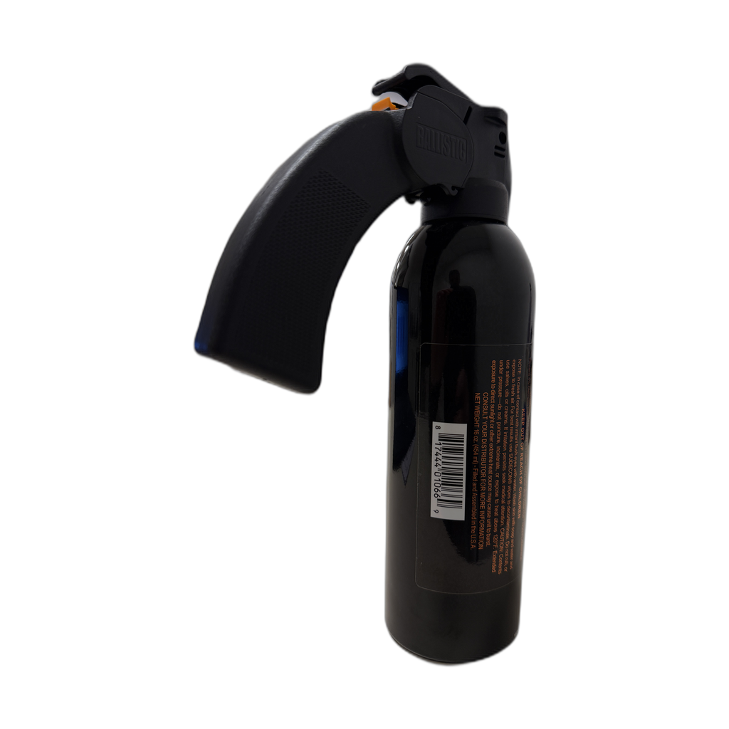 Gas Pimienta Fox Labs — 16 oz