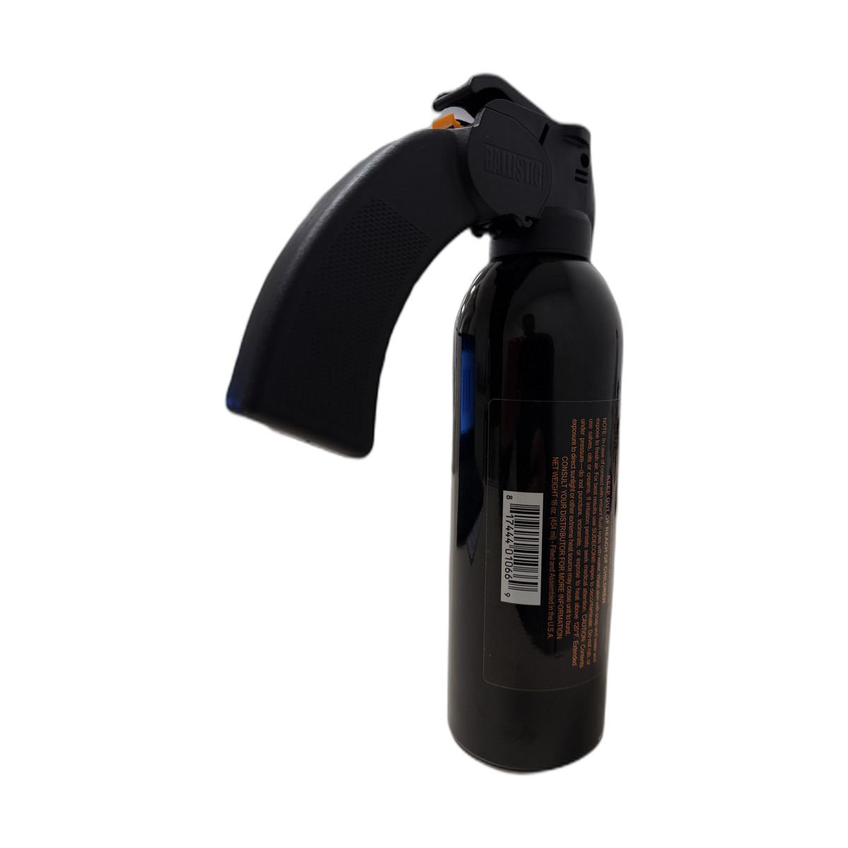 Gas Pimienta Fox Labs — 16 oz