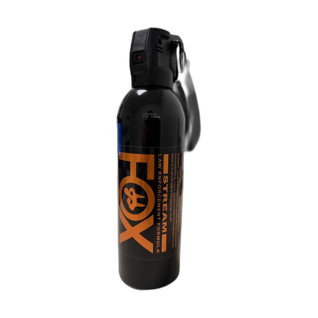 Gas Pimienta Fox Labs — 16 oz