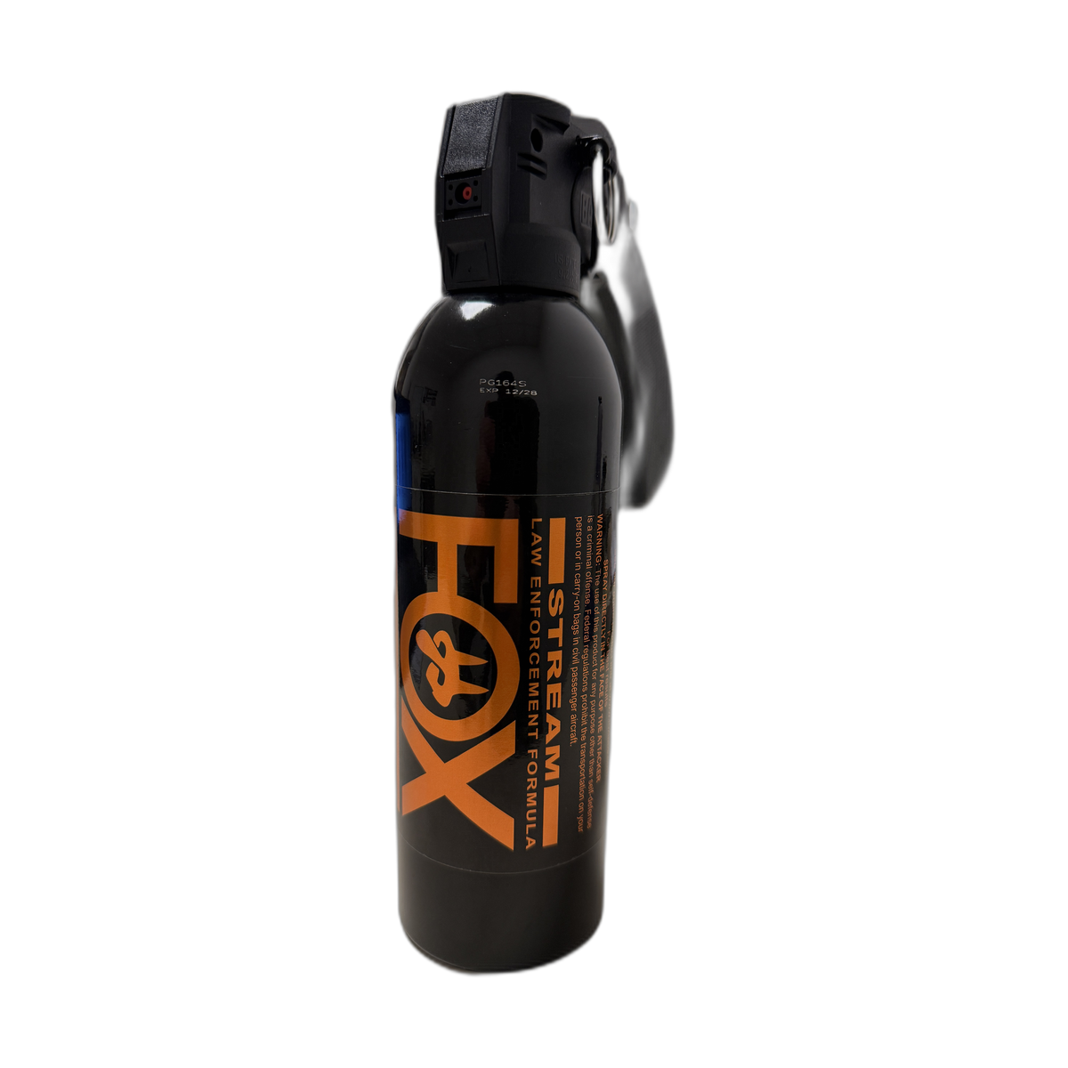 Gas Pimienta Fox Labs — 16 oz