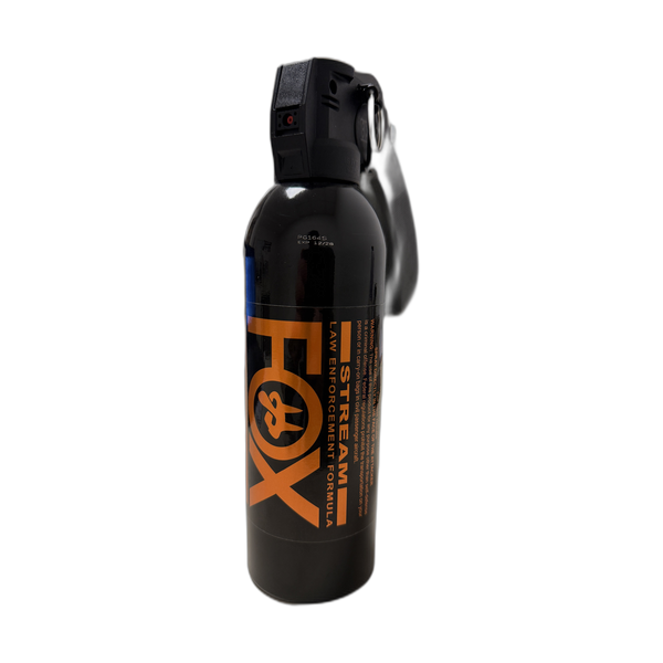 Gas Pimienta Fox Labs — 16 oz